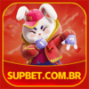 Logo da SUPBET